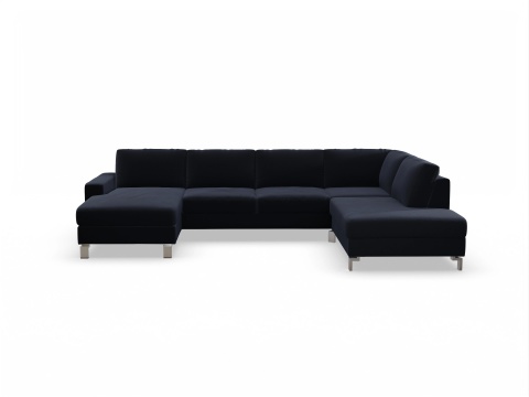 Wohnlandschaft LUM1 Medium Plus R
